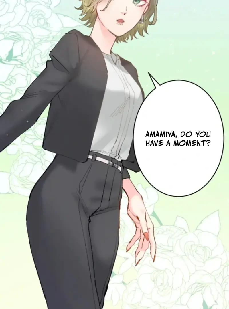 Read The Love Affairs of the Strong Manga Online