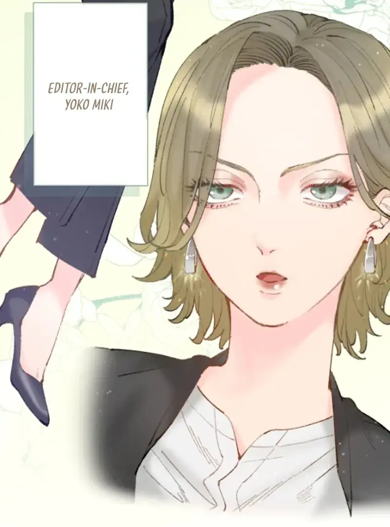 Read The Love Affairs of the Strong Manga Online