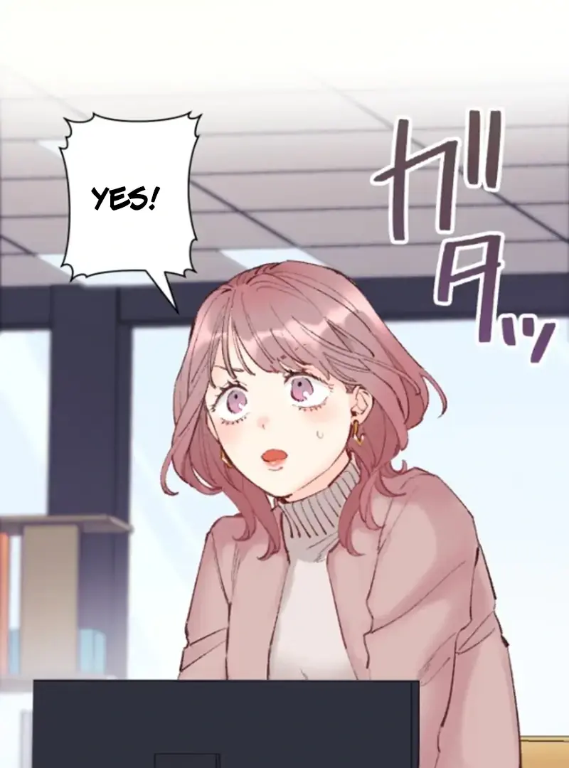 Read The Love Affairs of the Strong Manga Online