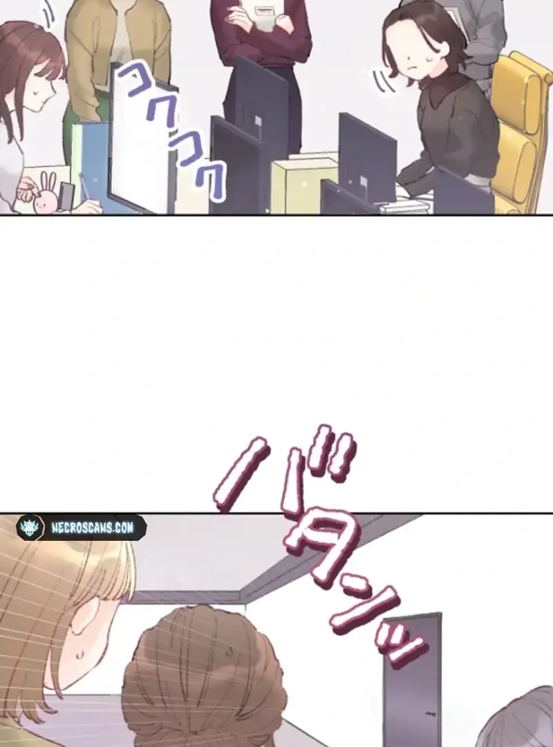 Read The Love Affairs of the Strong Manga Online