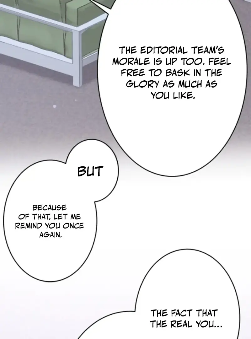 Read The Love Affairs of the Strong Manga Online