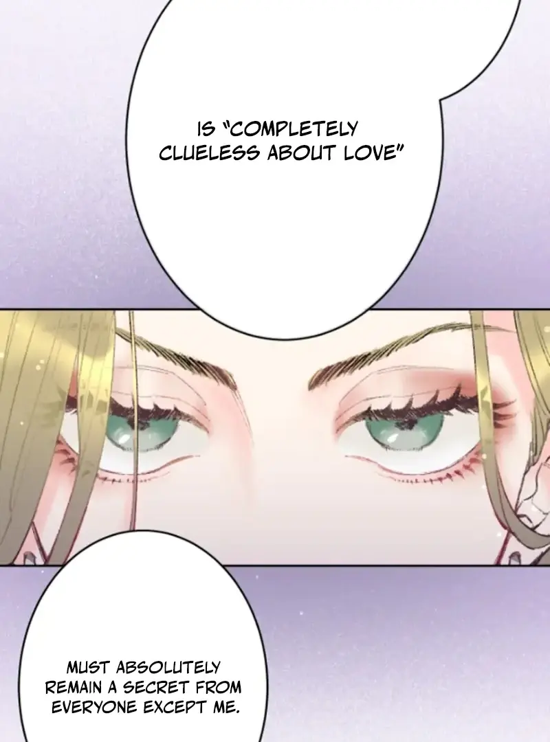 Read The Love Affairs of the Strong Manga Online