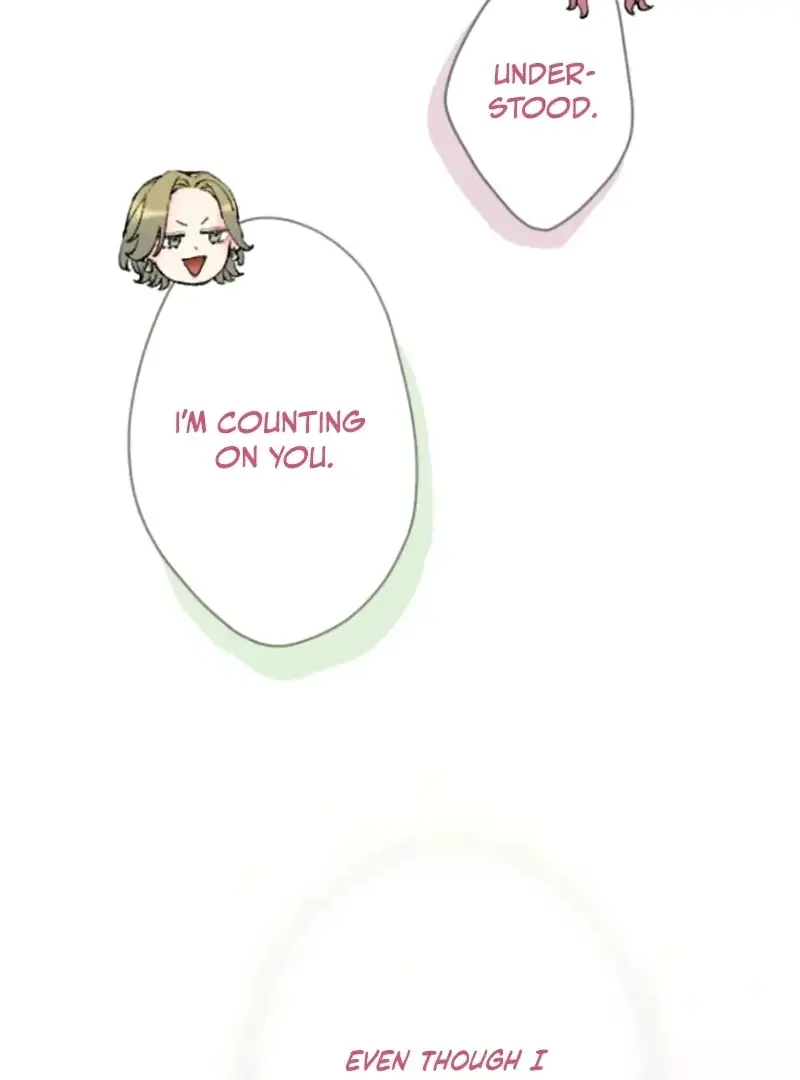 Read The Love Affairs of the Strong Manga Online