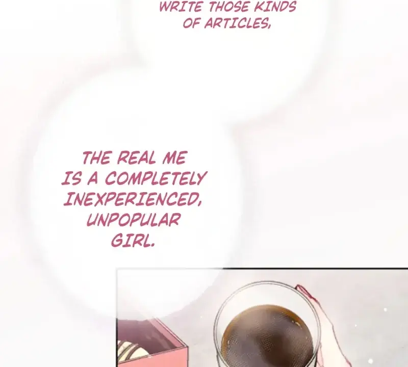 Read The Love Affairs of the Strong Manga Online