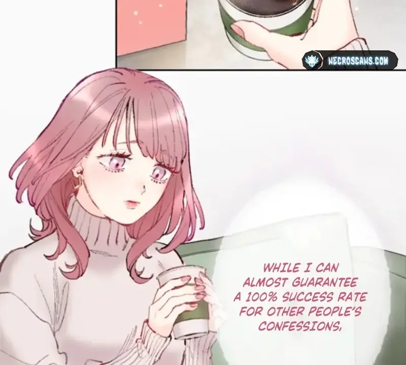 Read The Love Affairs of the Strong Manga Online