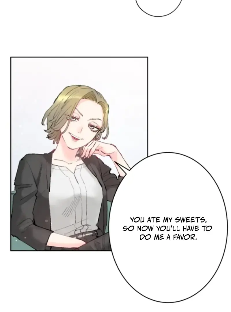 Read The Love Affairs of the Strong Manga Online