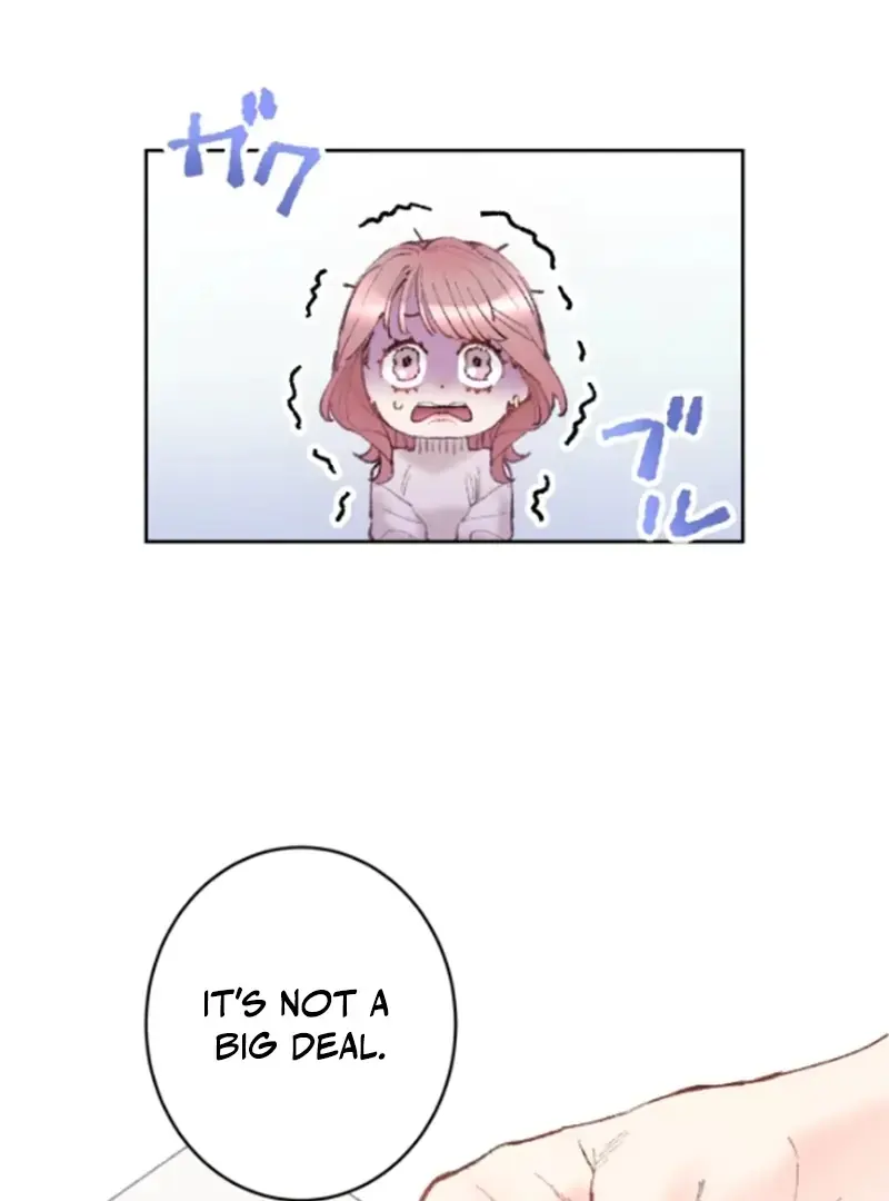 Read The Love Affairs of the Strong Manga Online