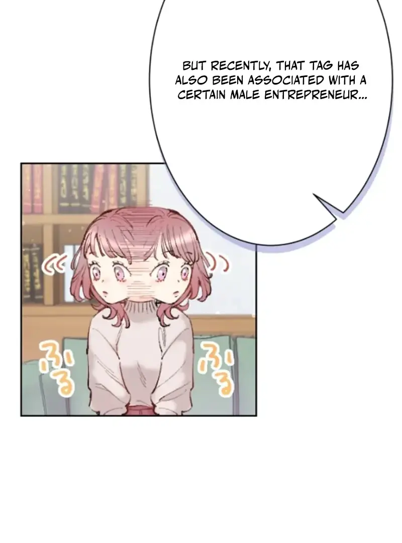 Read The Love Affairs of the Strong Manga Online