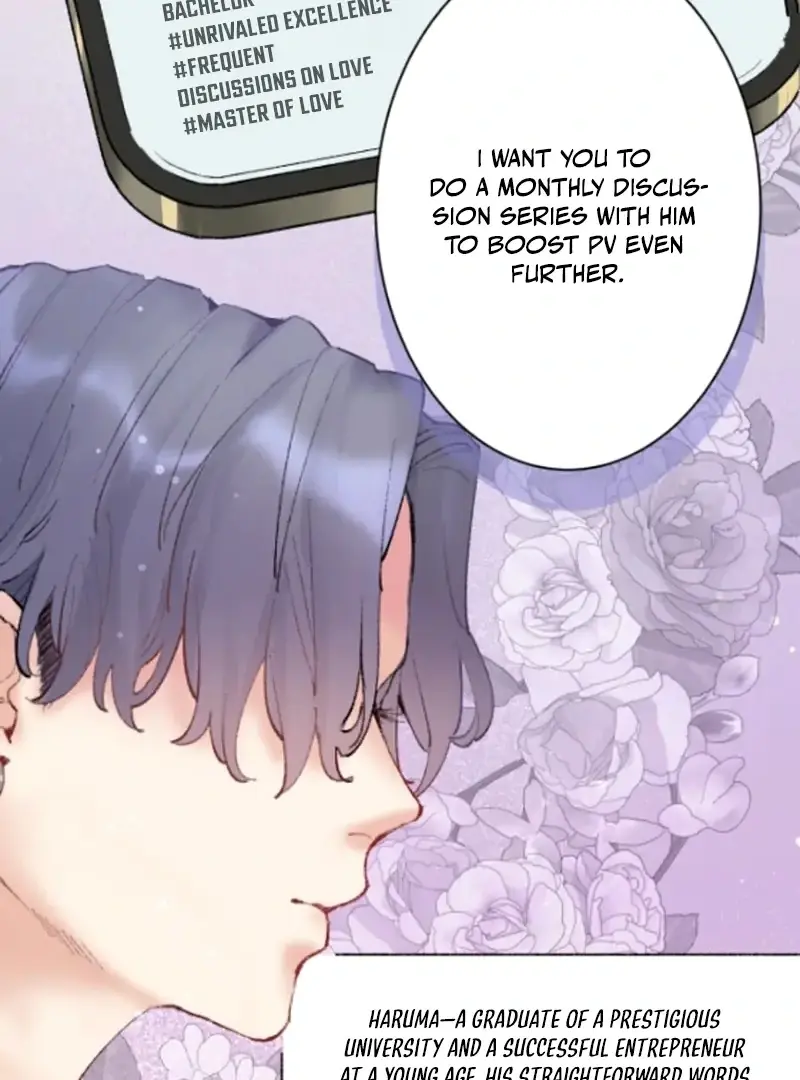 Read The Love Affairs of the Strong Manga Online