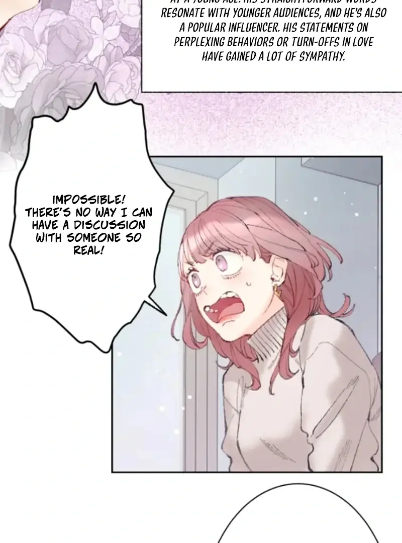 Read The Love Affairs of the Strong Manga Online