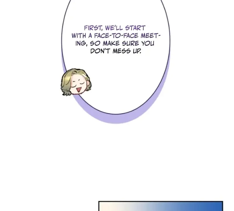 Read The Love Affairs of the Strong Manga Online