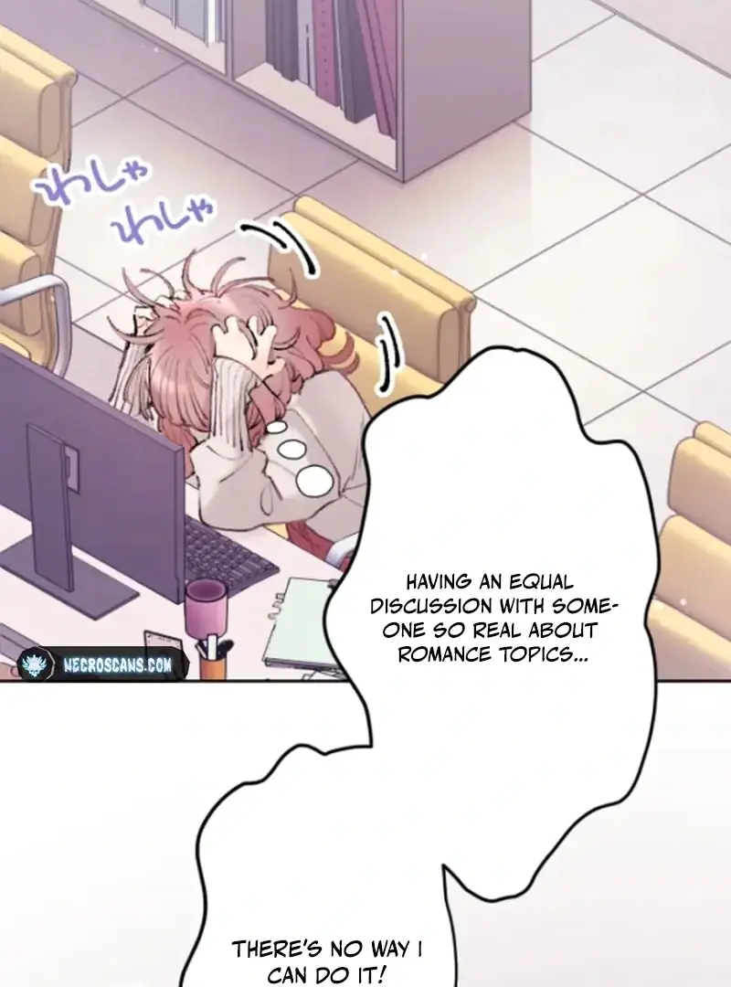 Read The Love Affairs of the Strong Manga Online