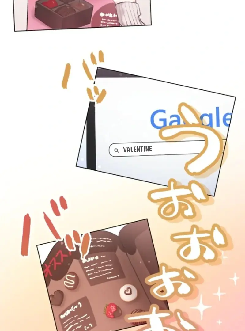 Read The Love Affairs of the Strong Manga Online