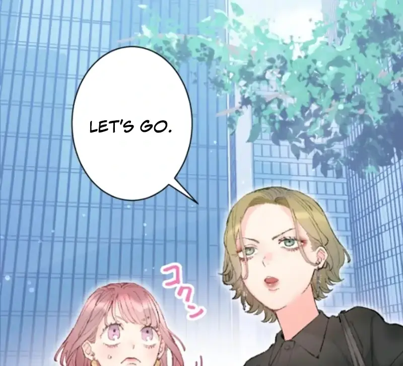 Read The Love Affairs of the Strong Manga Online