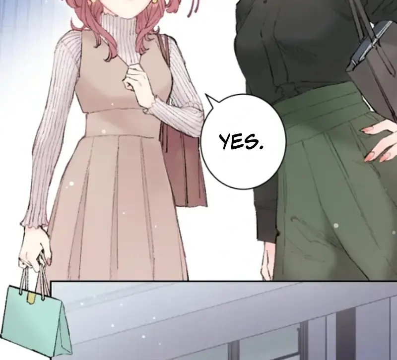 Read The Love Affairs of the Strong Manga Online