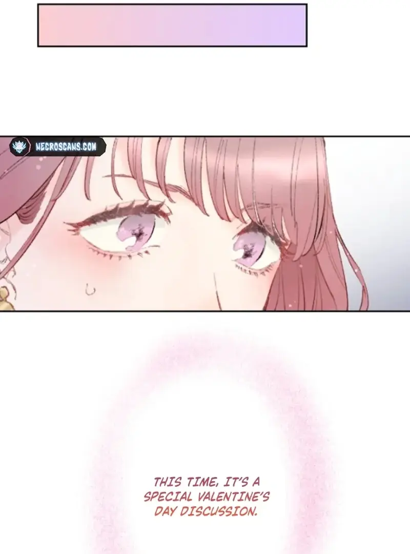 Read The Love Affairs of the Strong Manga Online