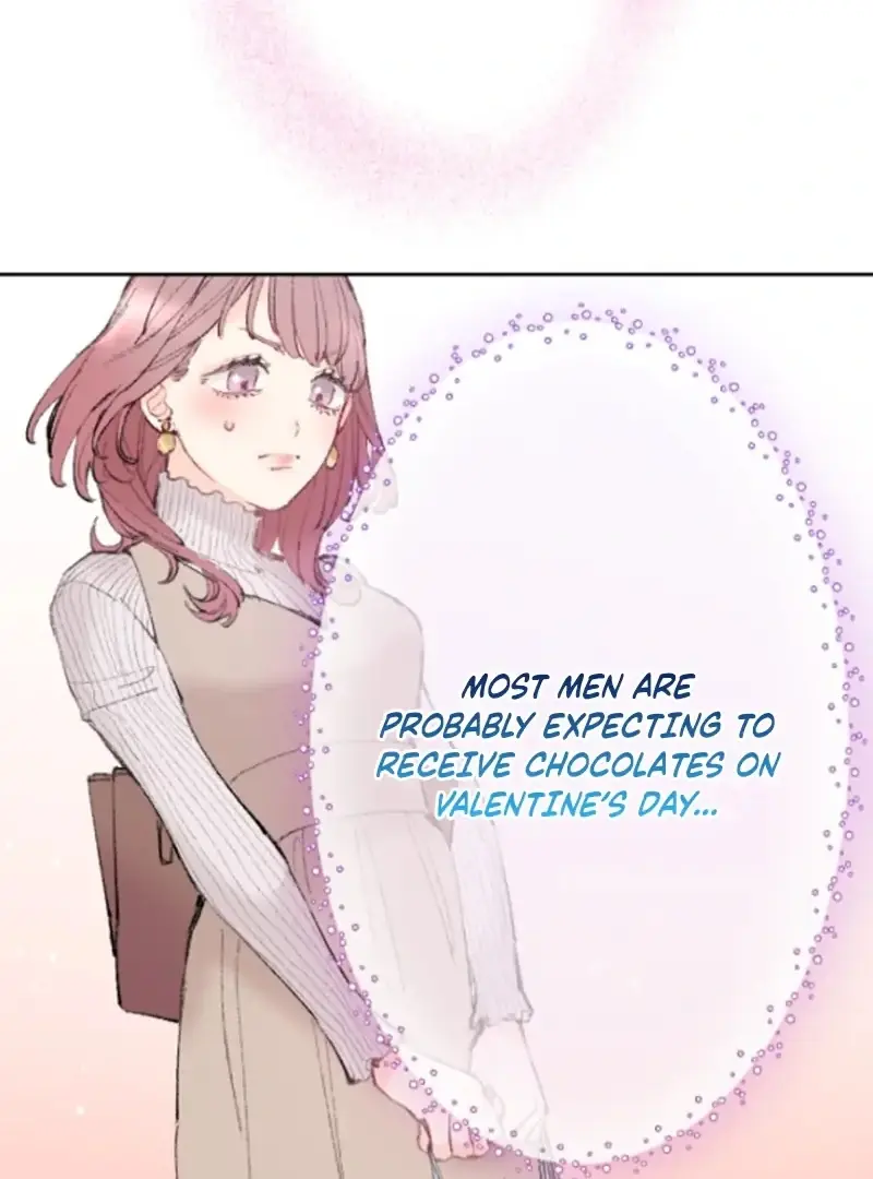 Read The Love Affairs of the Strong Manga Online