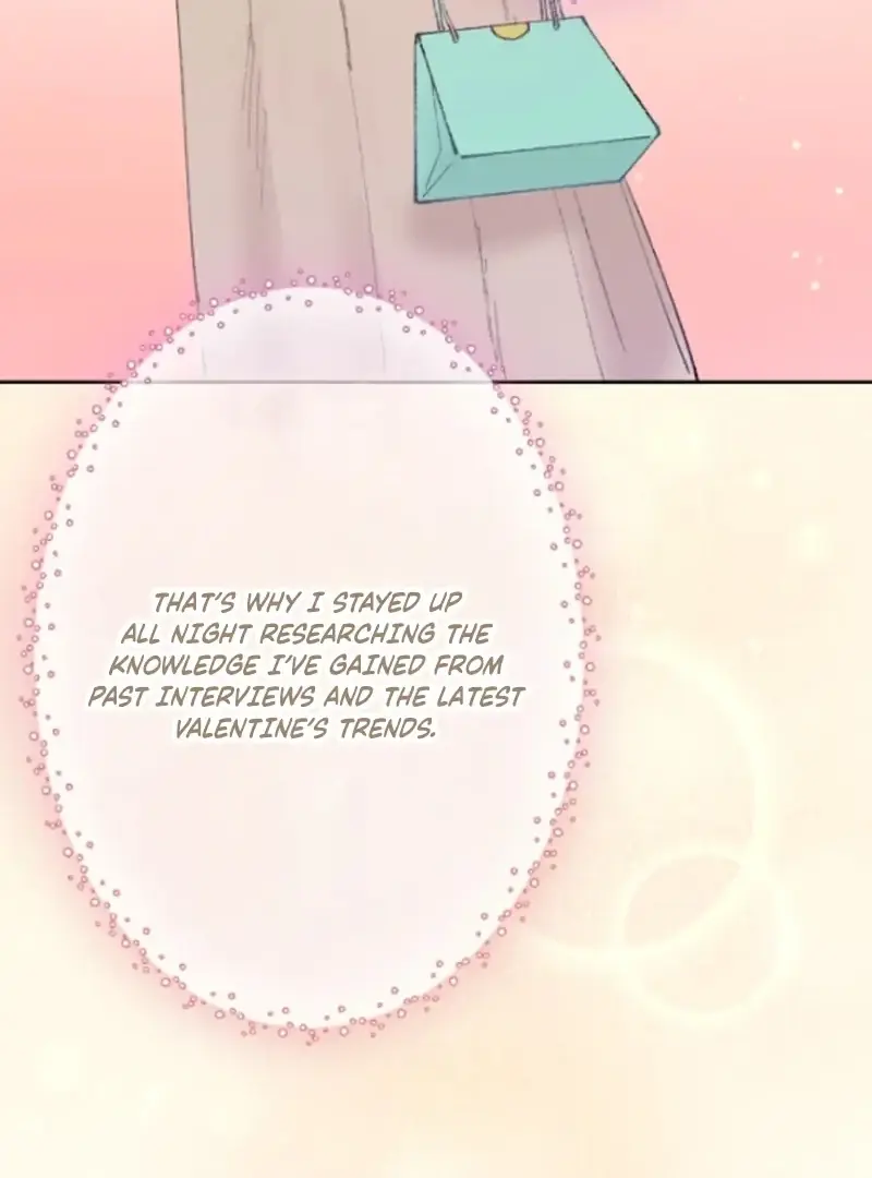 Read The Love Affairs of the Strong Manga Online