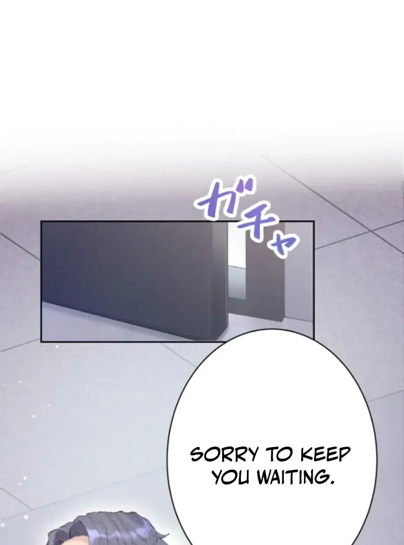 Read The Love Affairs of the Strong Manga Online