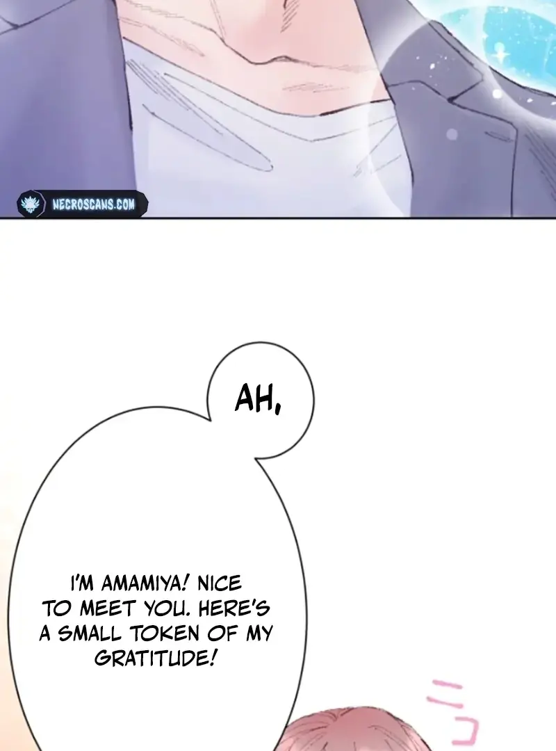 Read The Love Affairs of the Strong Manga Online