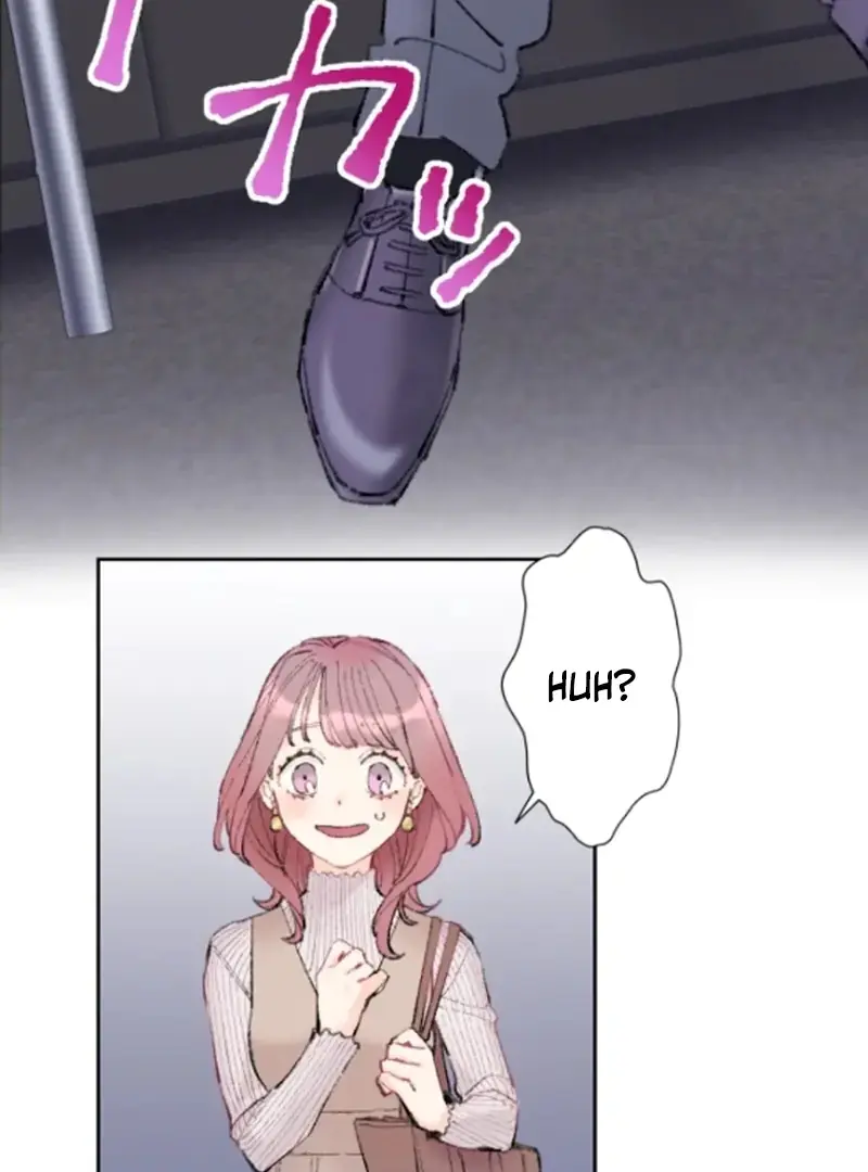 Read The Love Affairs of the Strong Manga Online