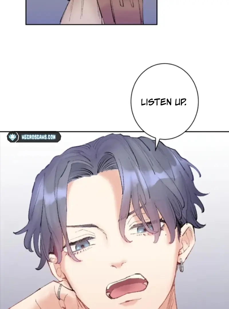 Read The Love Affairs of the Strong Manga Online