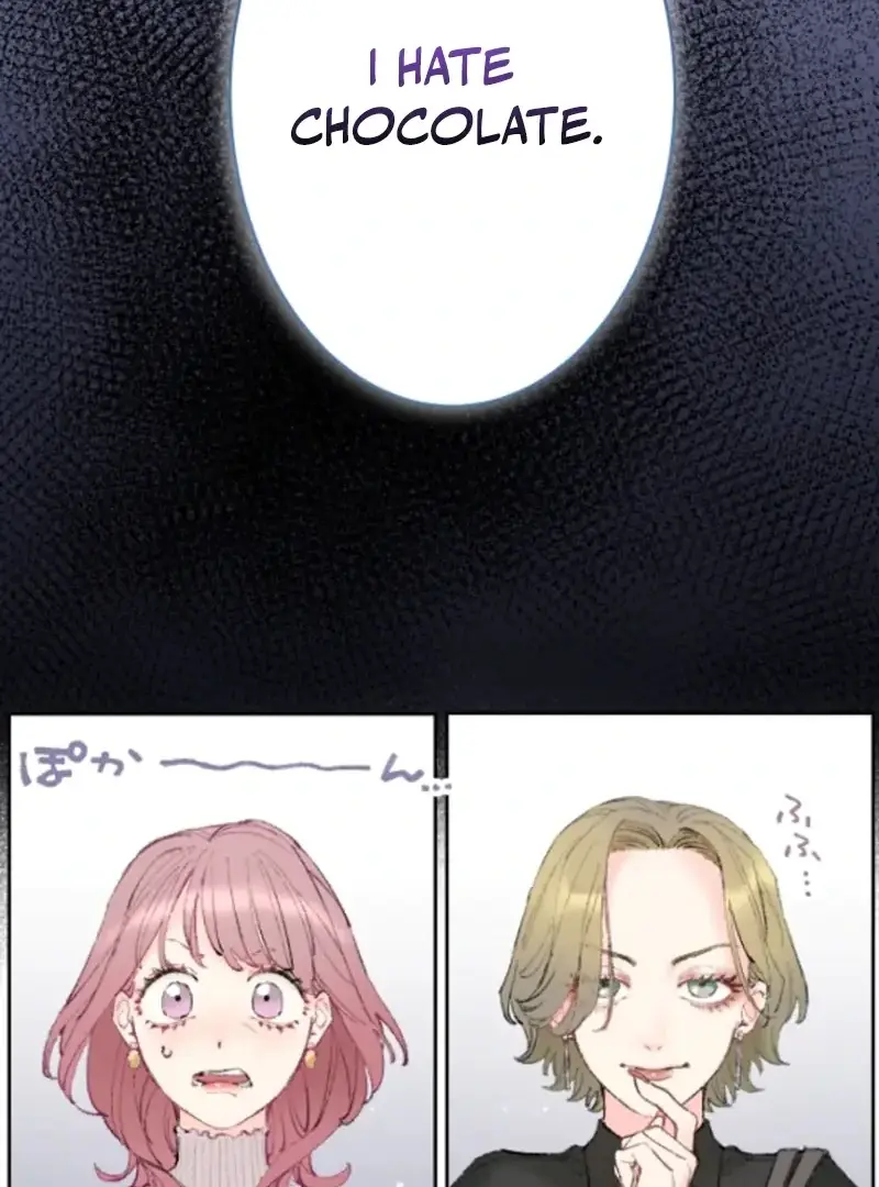 Read The Love Affairs of the Strong Manga Online