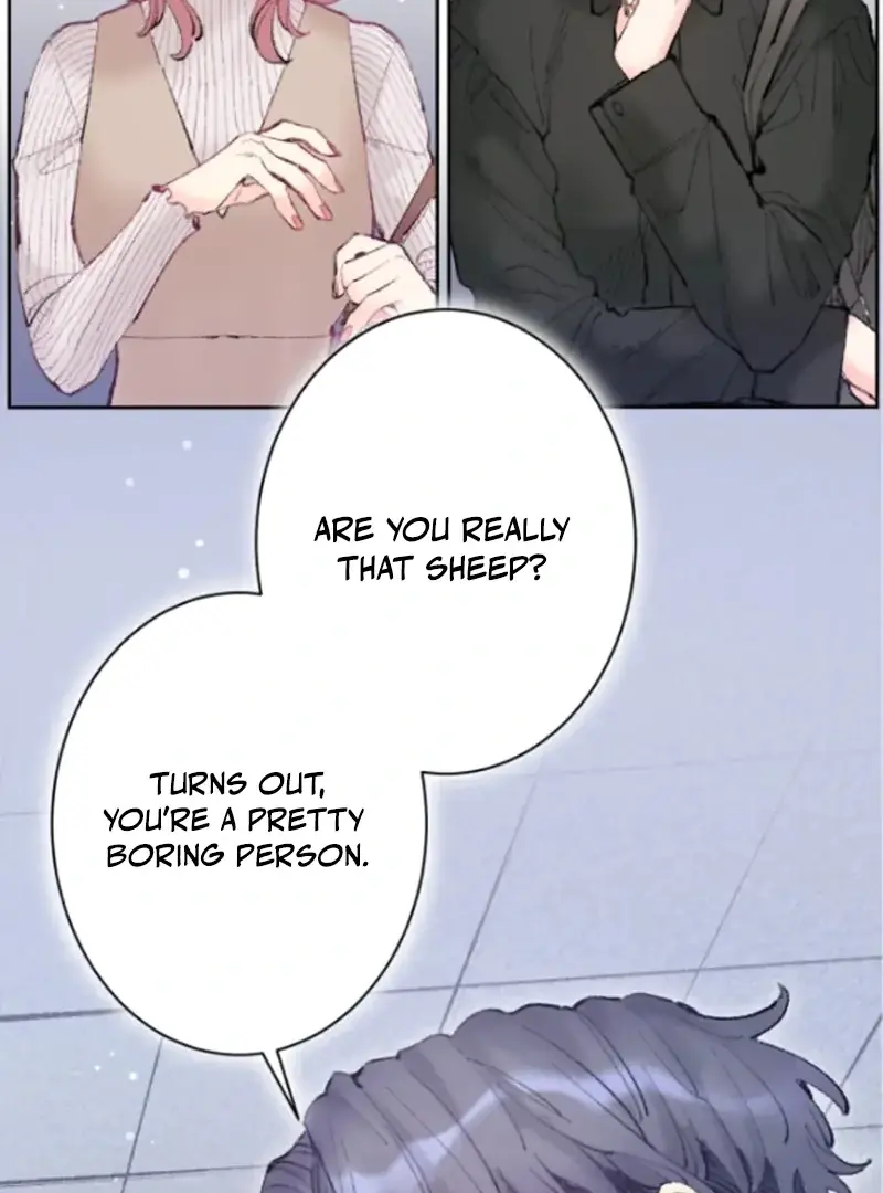 Read The Love Affairs of the Strong Manga Online