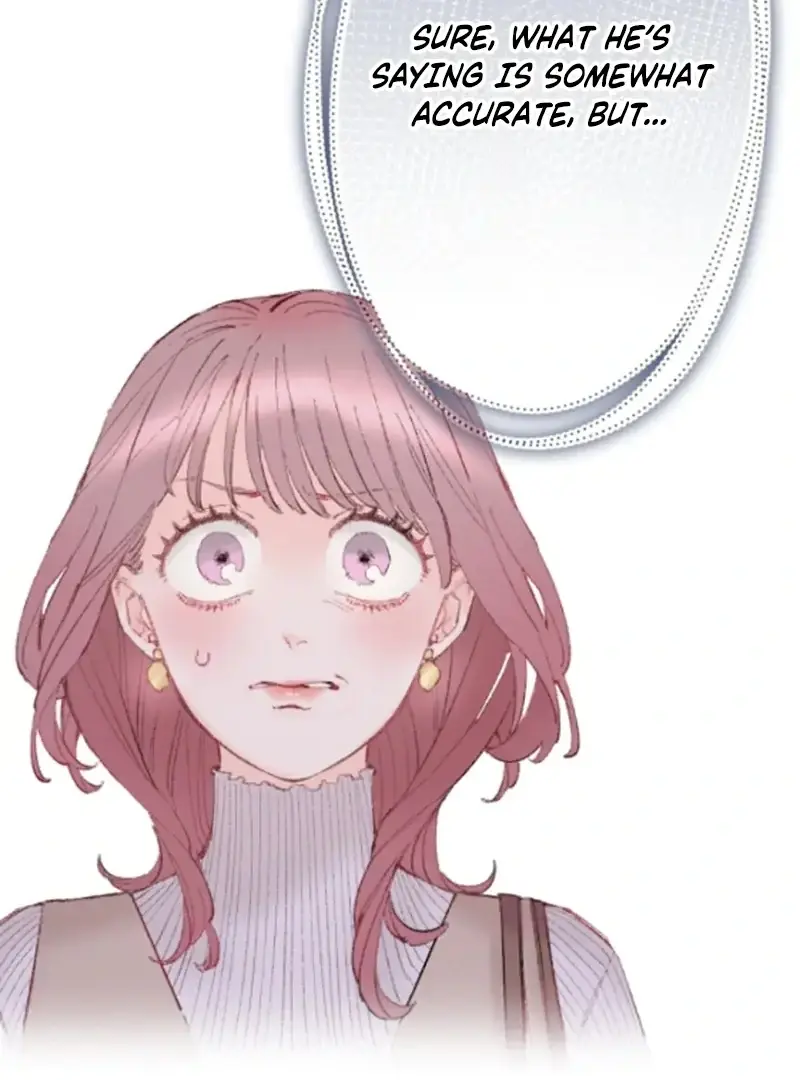 Read The Love Affairs of the Strong Manga Online