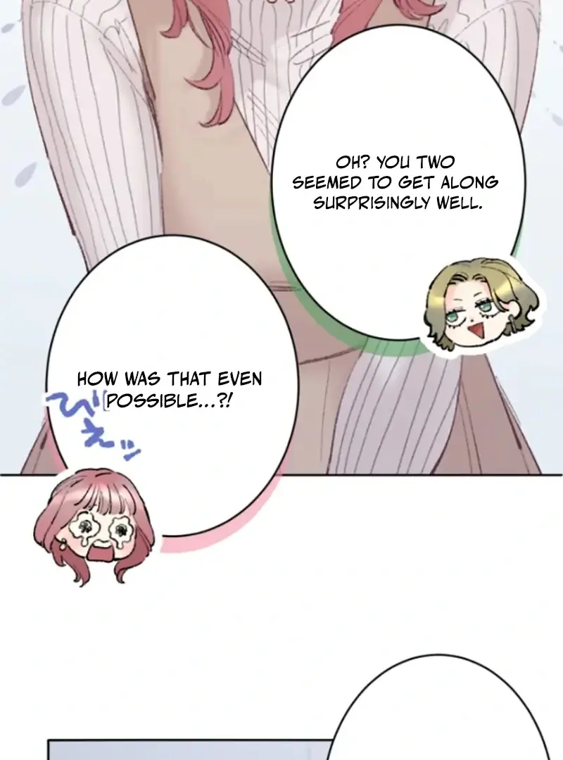 Read The Love Affairs of the Strong Manga Online