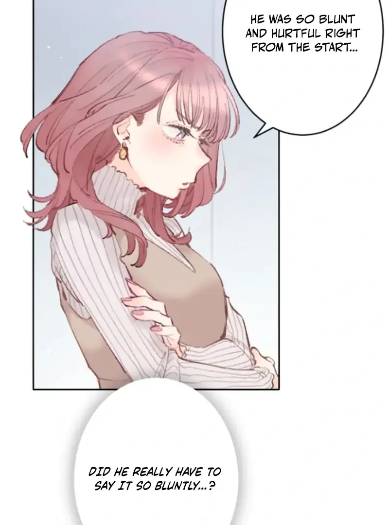 Read The Love Affairs of the Strong Manga Online