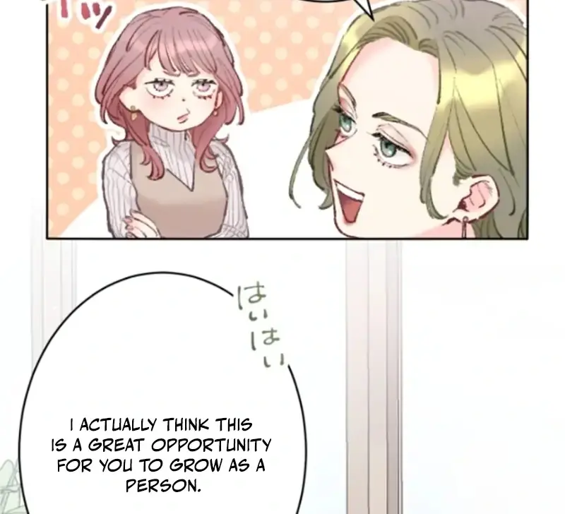 Read The Love Affairs of the Strong Manga Online