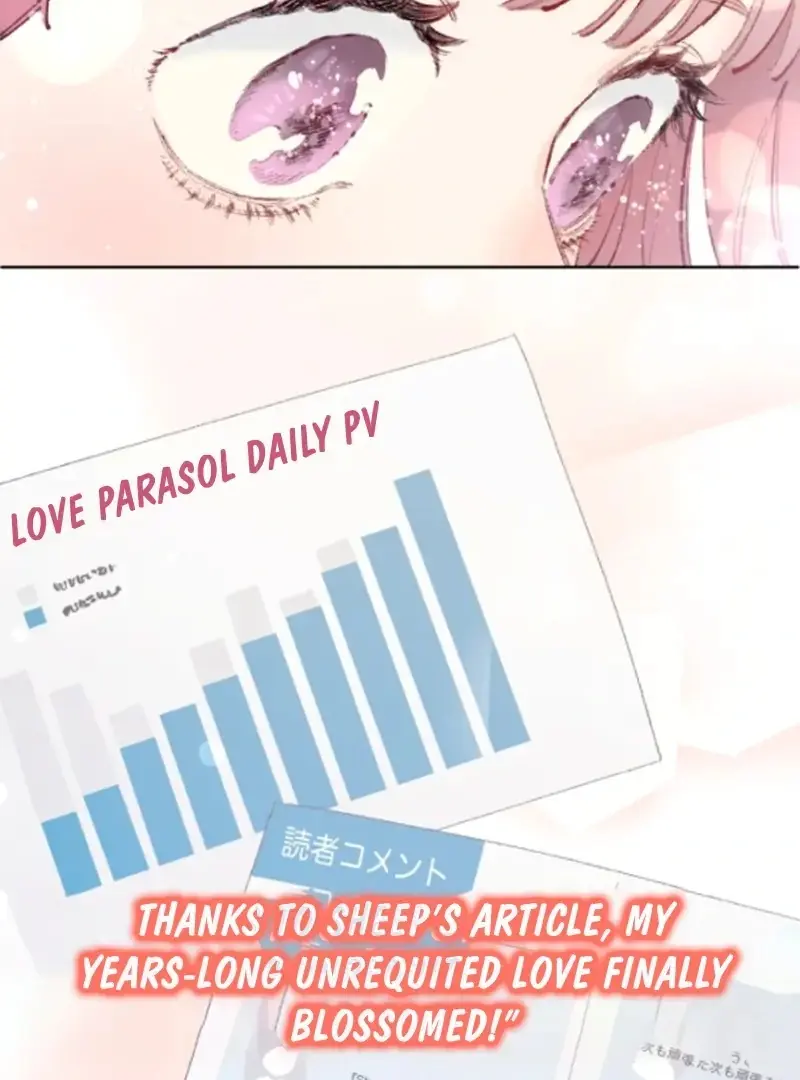 Read The Love Affairs of the Strong Manga Online