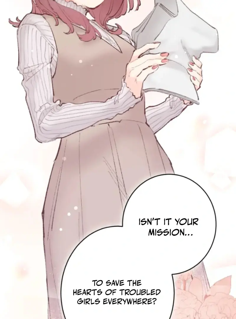 Read The Love Affairs of the Strong Manga Online