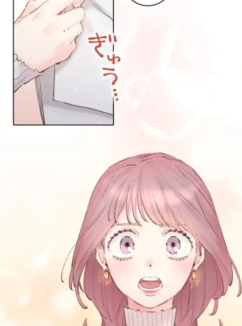 Read The Love Affairs of the Strong Manga Online