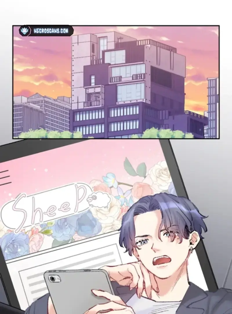 Read The Love Affairs of the Strong Manga Online