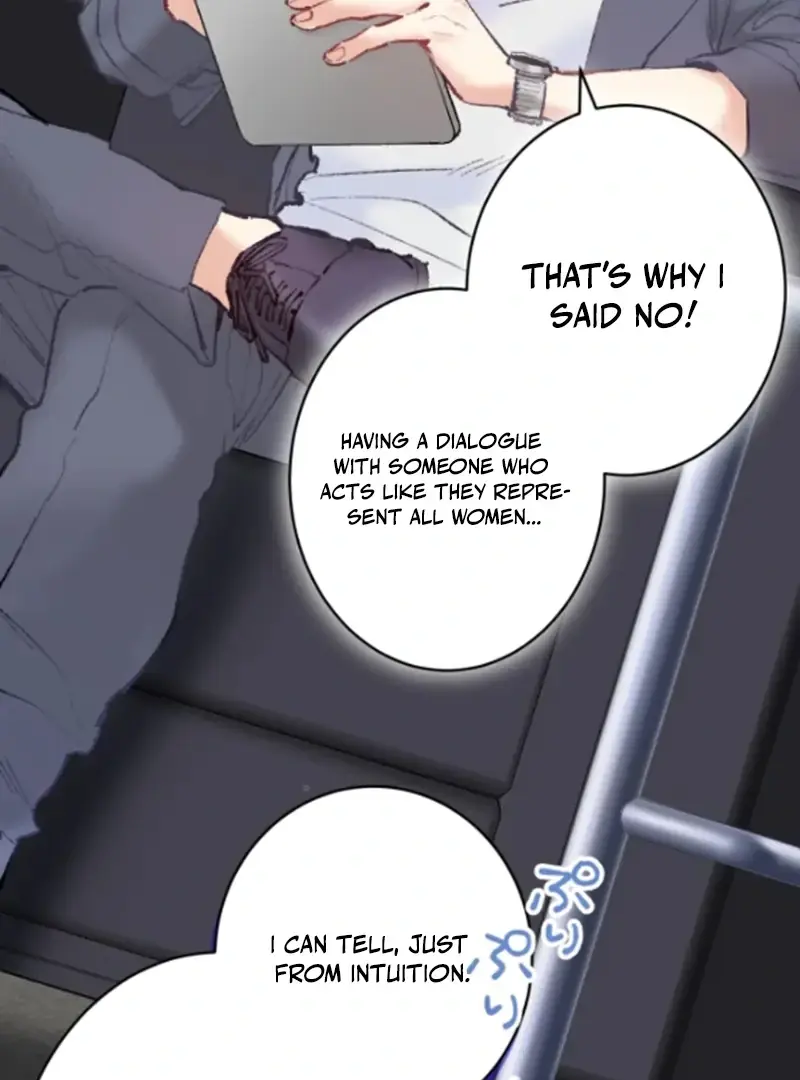 Read The Love Affairs of the Strong Manga Online