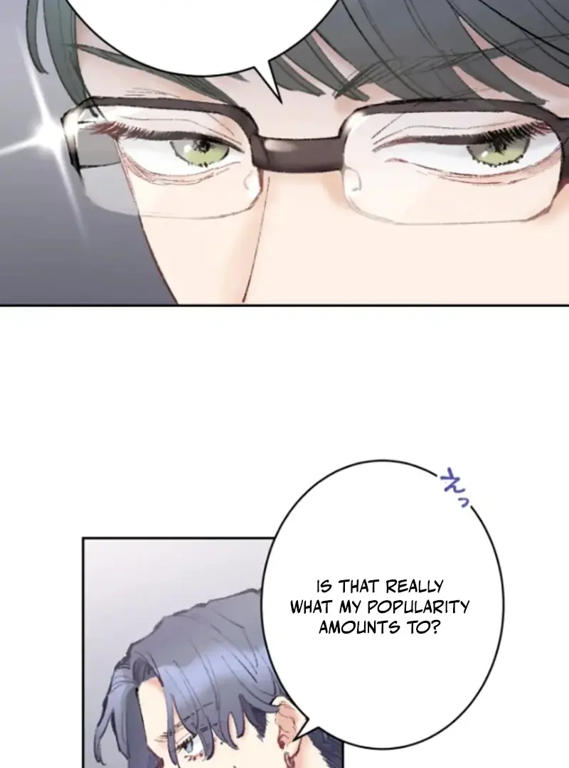 Read The Love Affairs of the Strong Manga Online