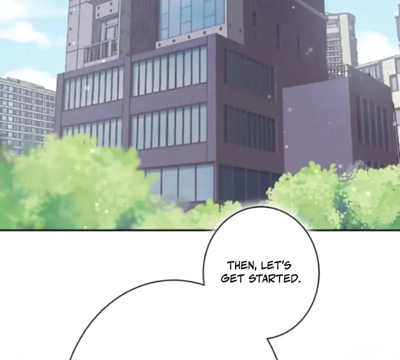 Read The Love Affairs of the Strong Manga Online