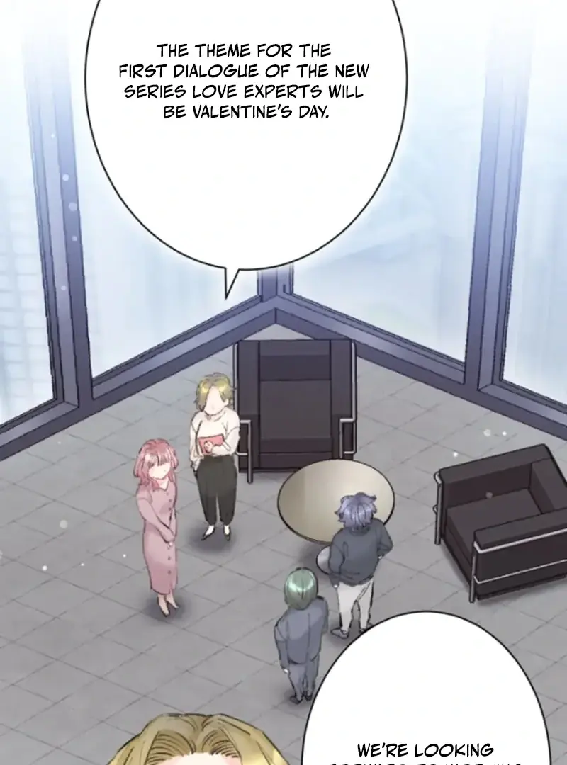 Read The Love Affairs of the Strong Manga Online