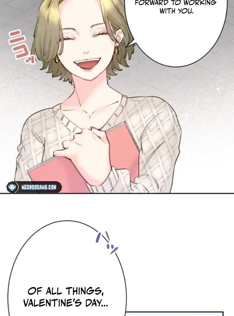 Read The Love Affairs of the Strong Manga Online