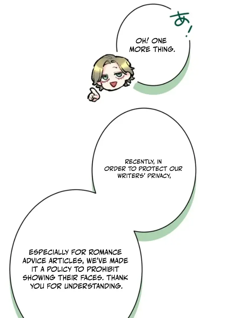 Read The Love Affairs of the Strong Manga Online