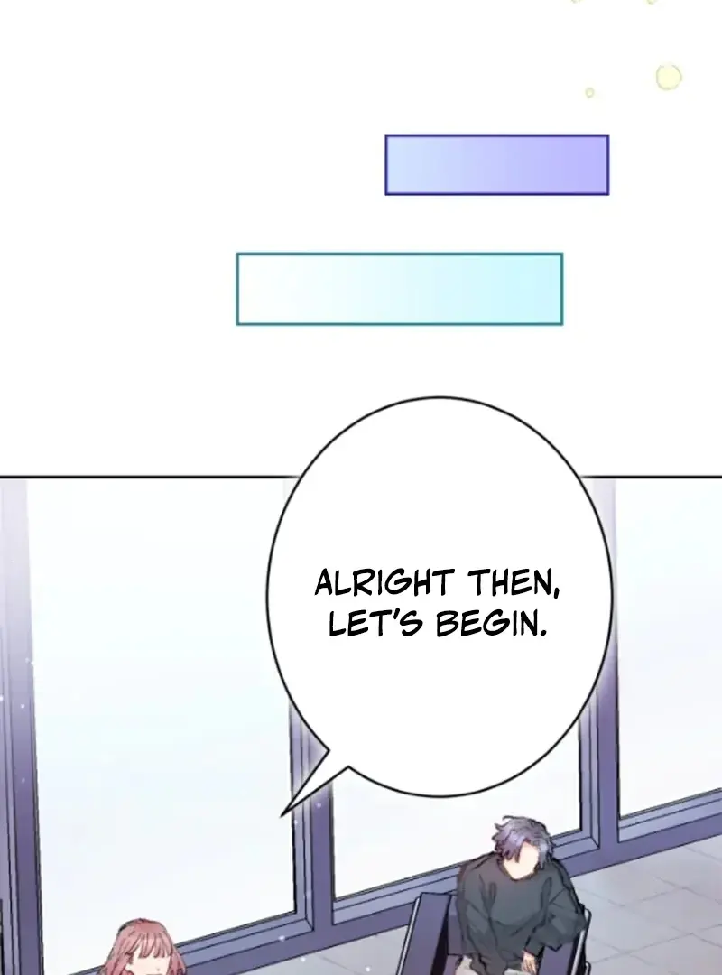 Read The Love Affairs of the Strong Manga Online