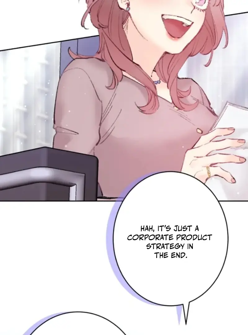 Read The Love Affairs of the Strong Manga Online