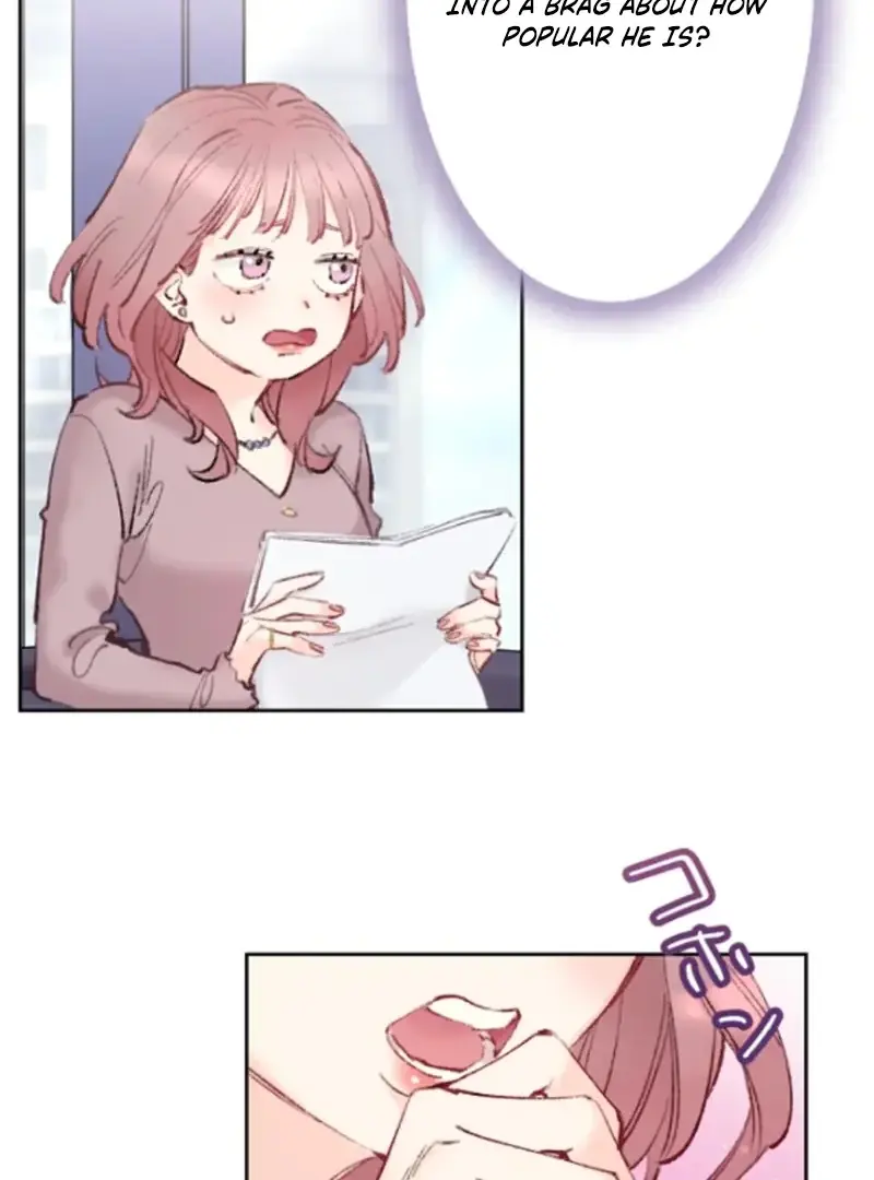 Read The Love Affairs of the Strong Manga Online