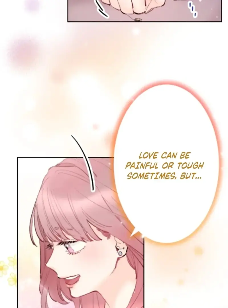 Read The Love Affairs of the Strong Manga Online