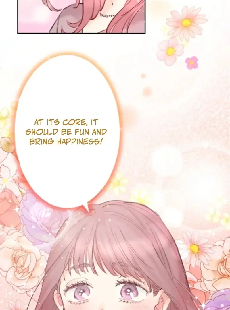 Read The Love Affairs of the Strong Manga Online