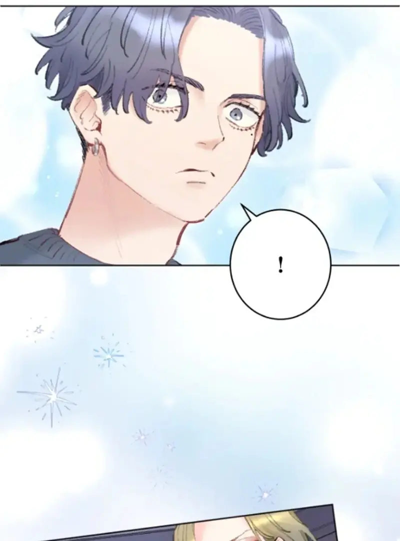 Read The Love Affairs of the Strong Manga Online