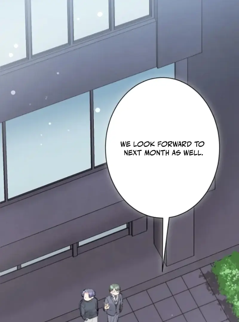 Read The Love Affairs of the Strong Manga Online