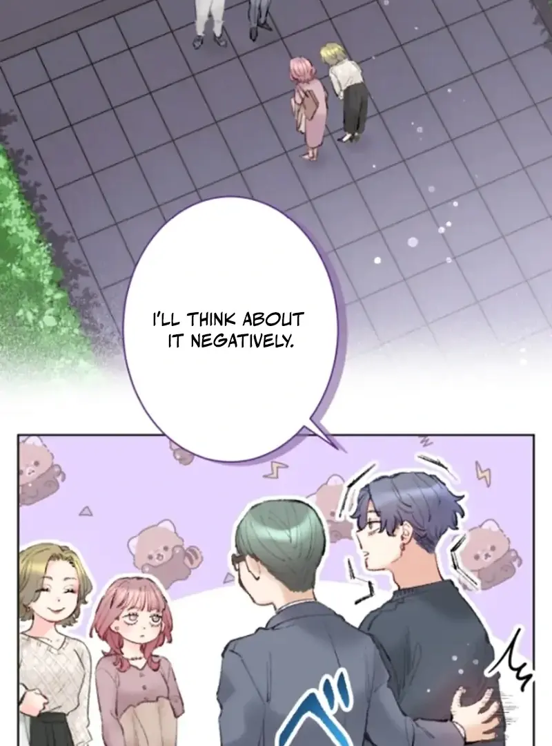 Read The Love Affairs of the Strong Manga Online